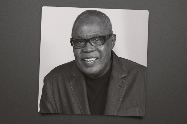 One Half of Sam & Dave Was 89
