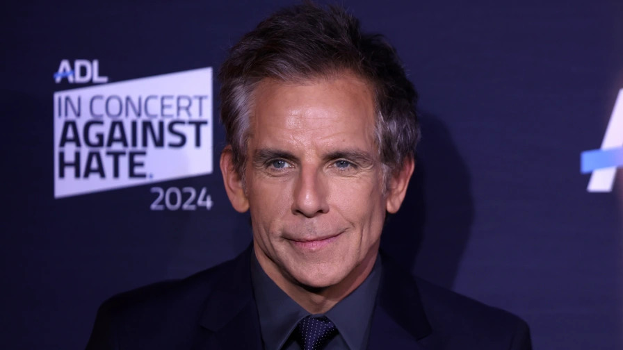 Ben Stiller Recalls Article Urging Hollywood to 'Stop Putting' Him in Comedies