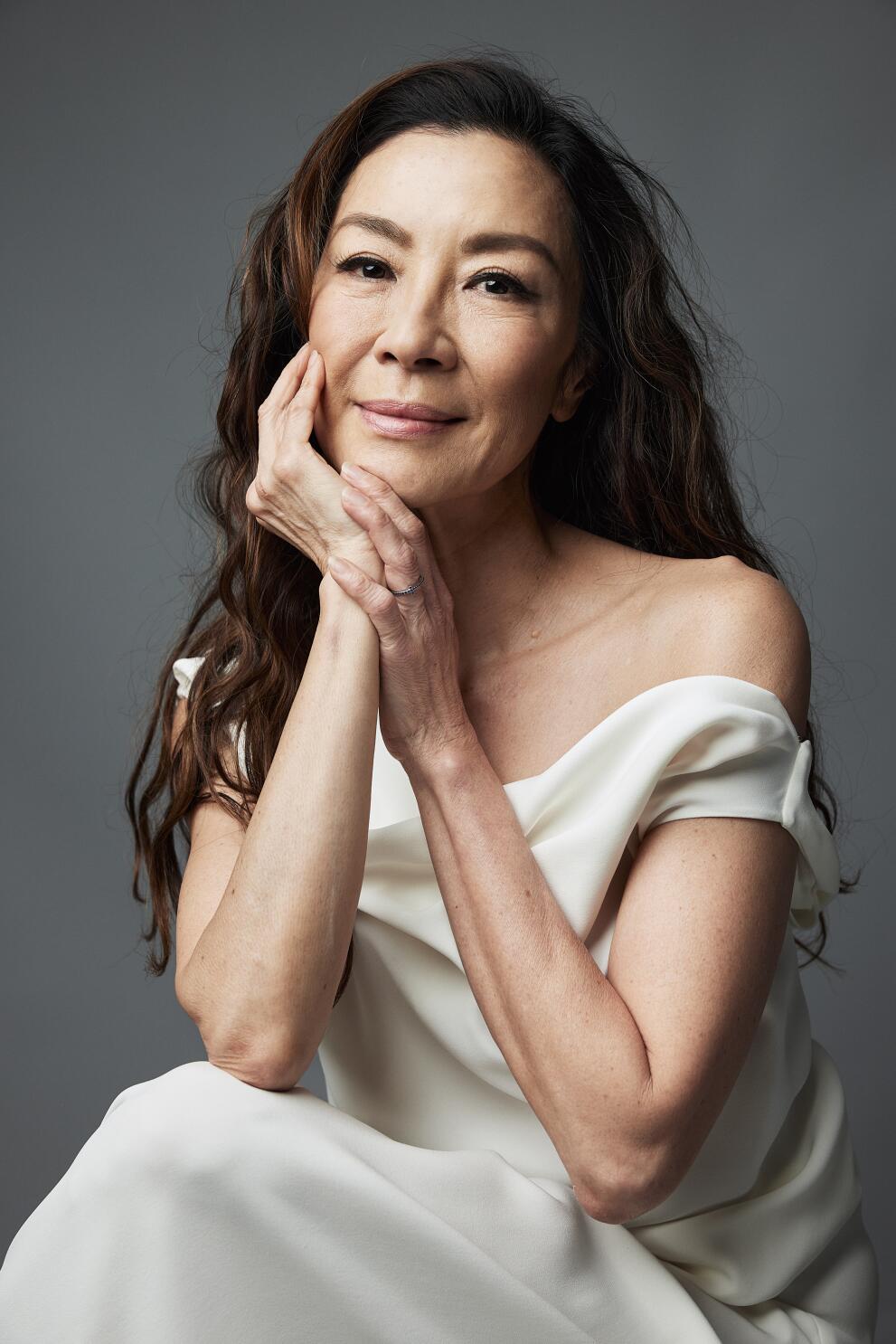 Not Even Michelle Yeoh Can Save This