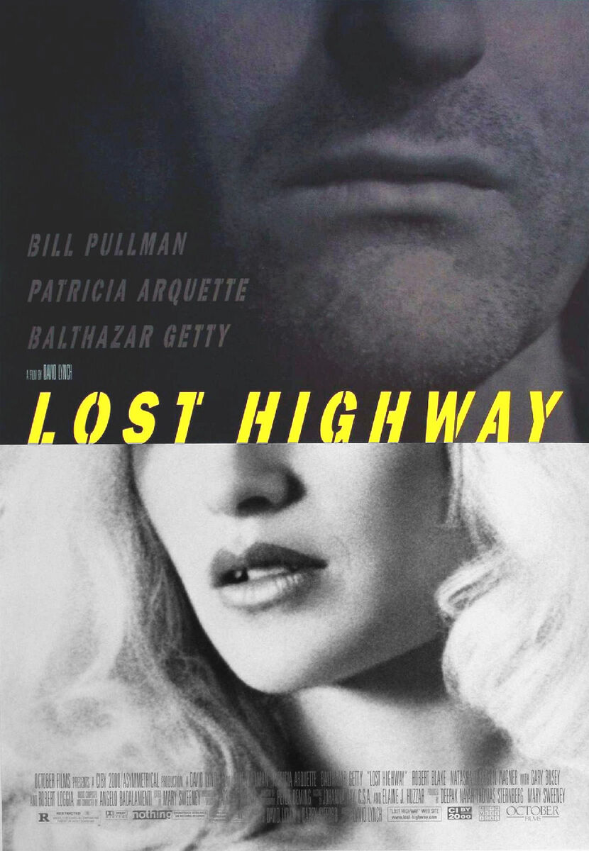 Lost Highway Movie Poster: Ultimate Guide to Collecting Tips & What Makes This Poster So Special