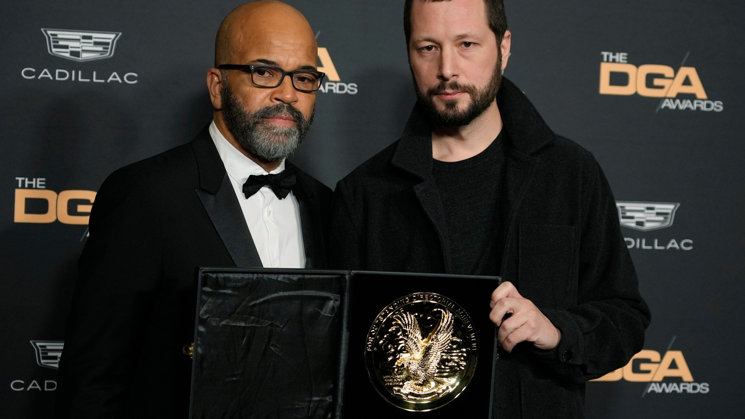 2025 DGA Awards Nominations: TV, Documentaries, Commercials