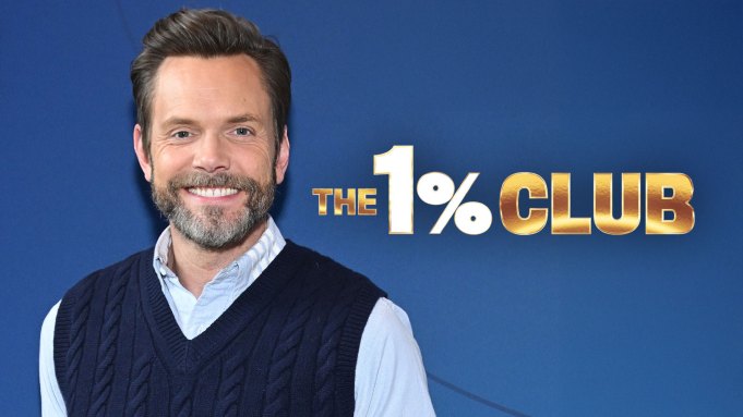 '1% Club' Renewed for Season 2 on Fox, Joel McHale to Host