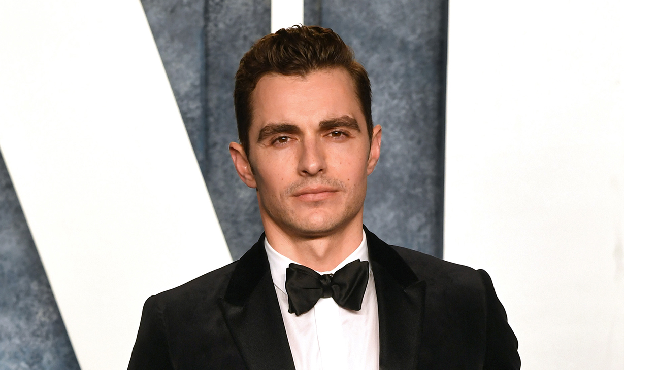 Dave Franco Says Everyone Texted Him About Luigi Mangione Comparisons