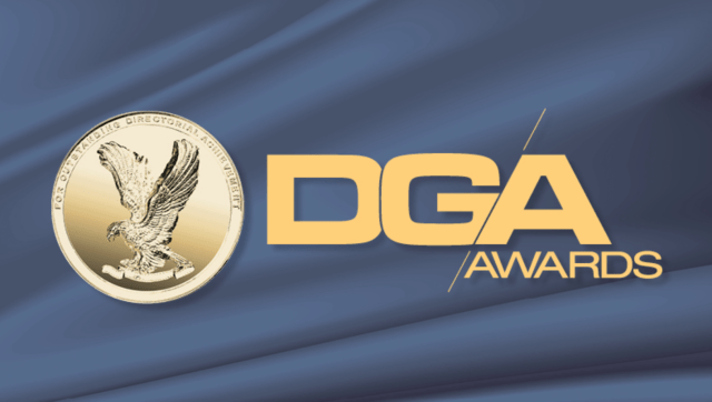 2025 DGA Awards Nominations: TV, Documentaries, Commercials