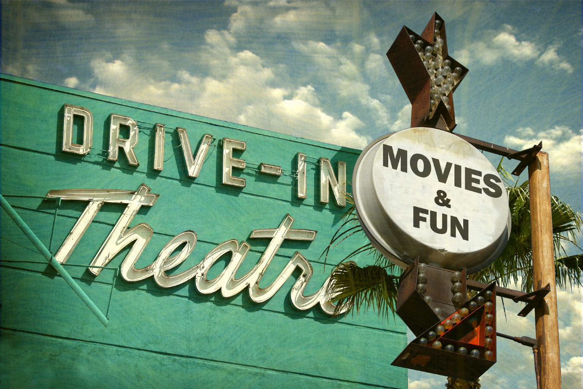 Where to Find Drive-In Movie Theaters in Jacksonville, Florida - Your Ultimate Guide Now