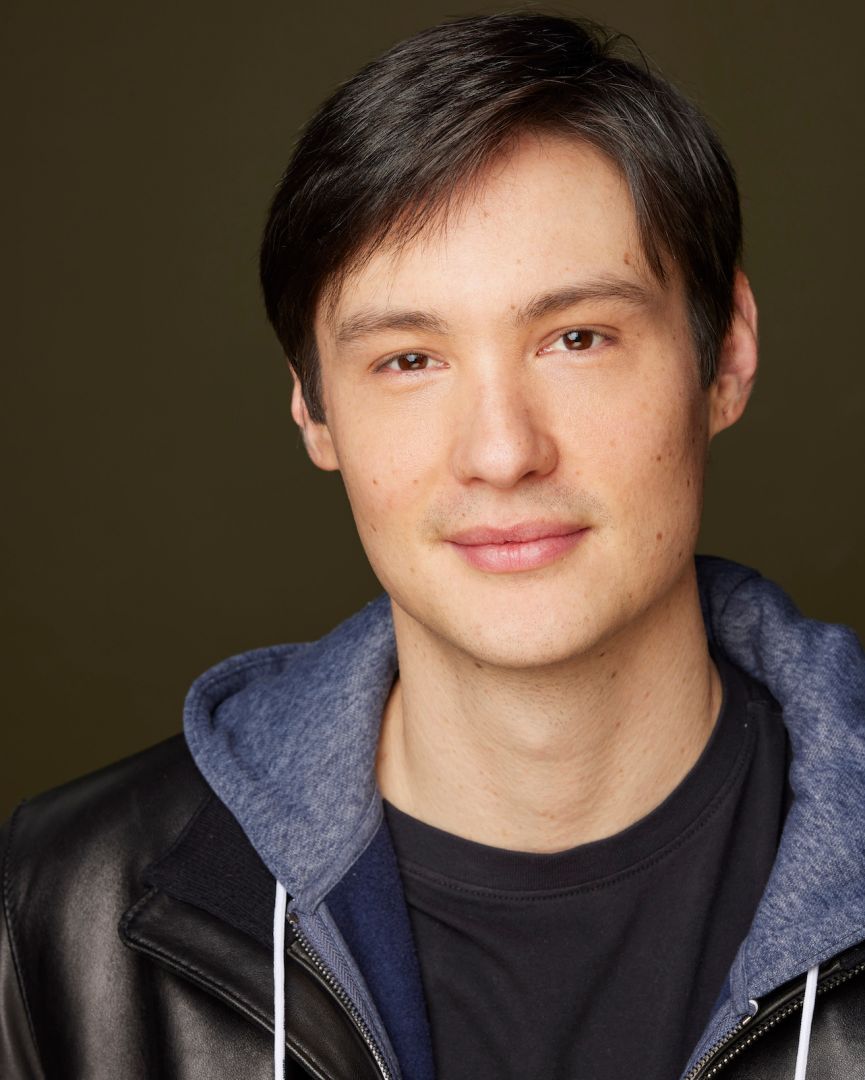 Meet the Writers: Zachary Lee | Features