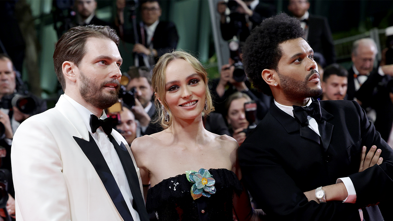 Lily-Rose Depp Defends 'The Idol' Co-Creator Sam Levinson