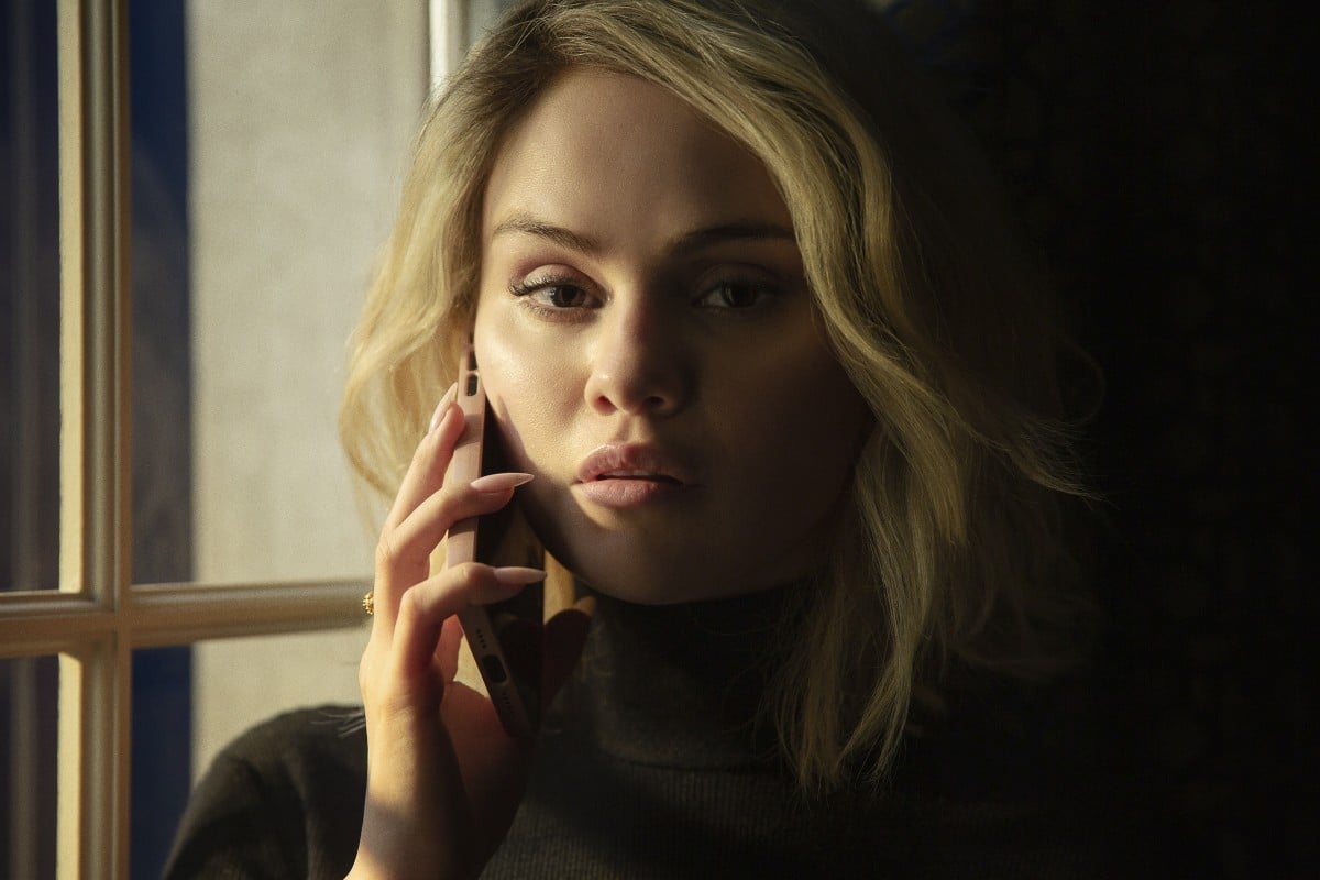 “The Brutalist,” “Emilia Pérez” Win Big at 2025 Golden Globe Awards | Festivals & Awards