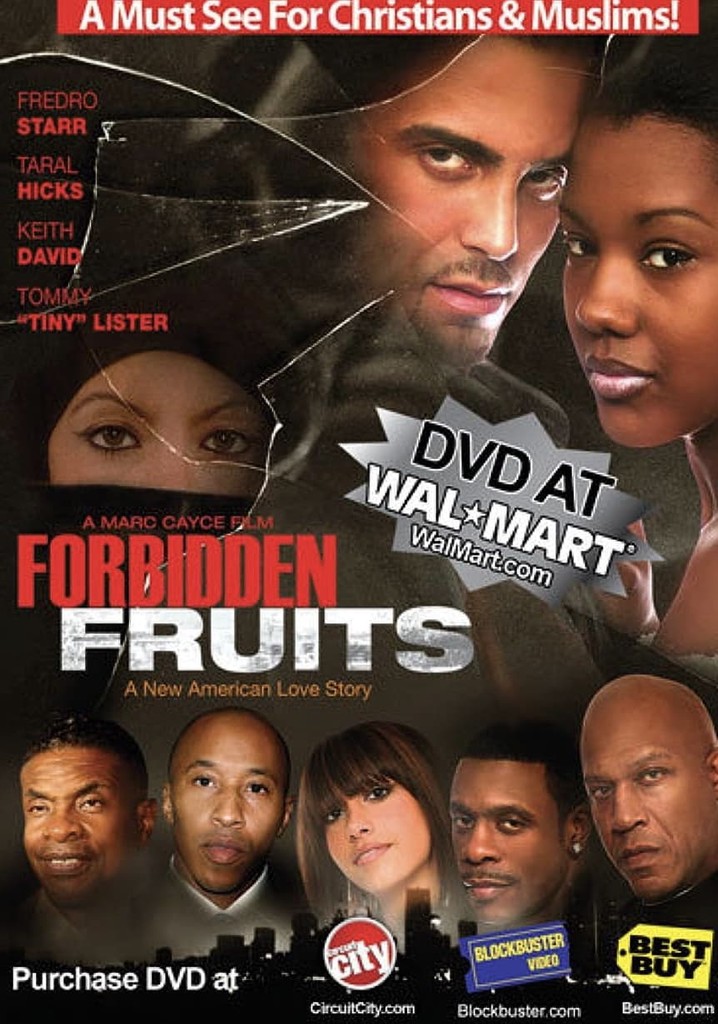 Forbiddenfruits Films: Where to Watch Them Online?