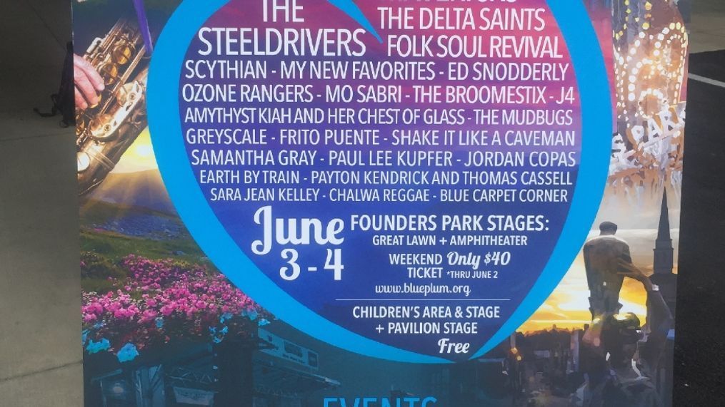 Full Lineup Revealed for 40th Edition