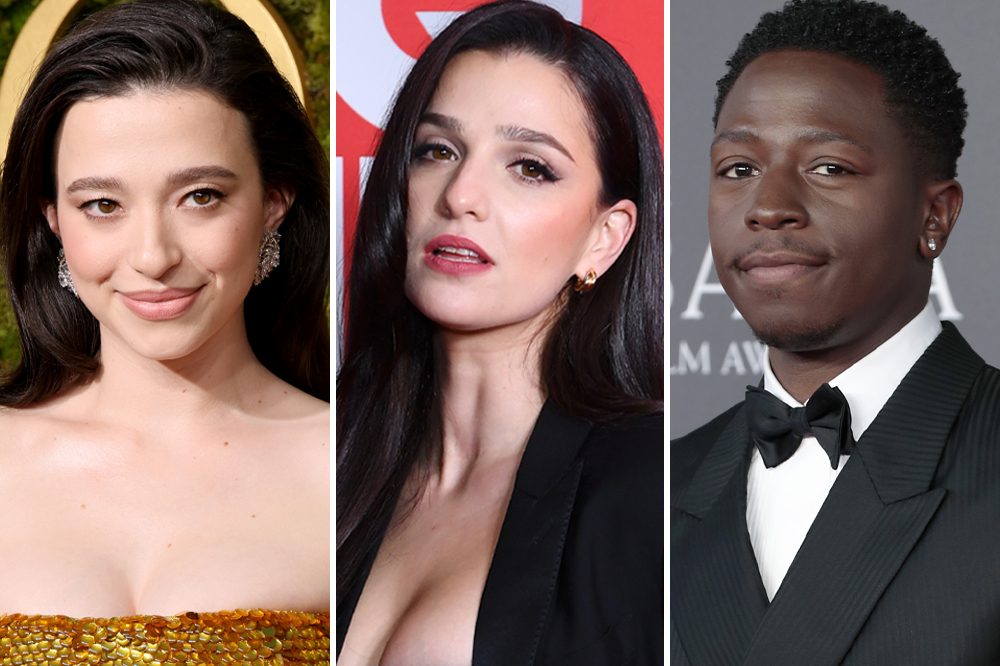 Mikey Madison, David Jonsson Among 2025 Nominees