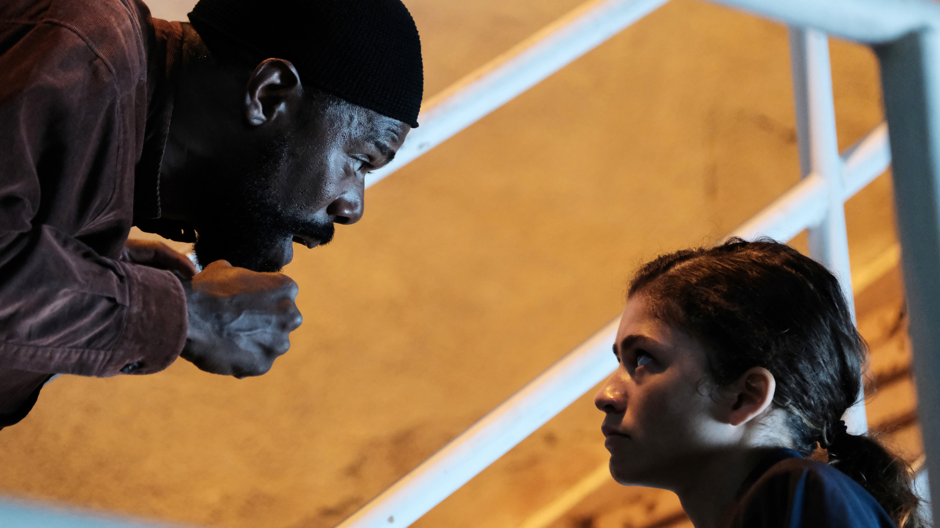 Colman Domingo Talks "Groundbreaking" Season 3