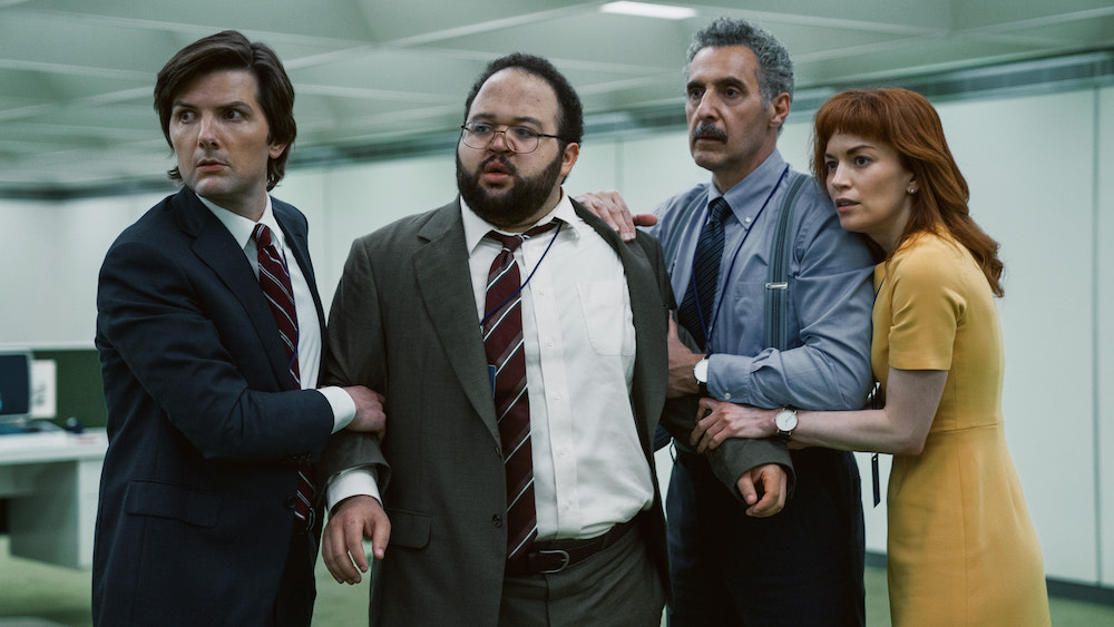 2025 DGA Awards Nominations: TV, Documentaries, Commercials