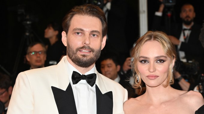 Lily-Rose Depp Defends 'The Idol' Co-Creator Sam Levinson