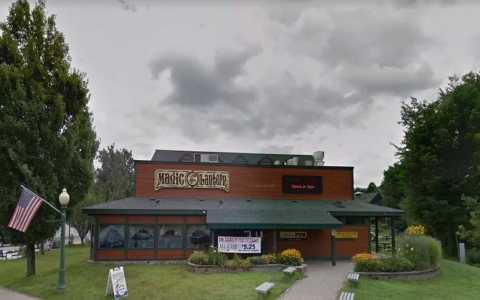 Movie Theater Waterville Maine: Where to Catch the Latest Blockbusters in Town!