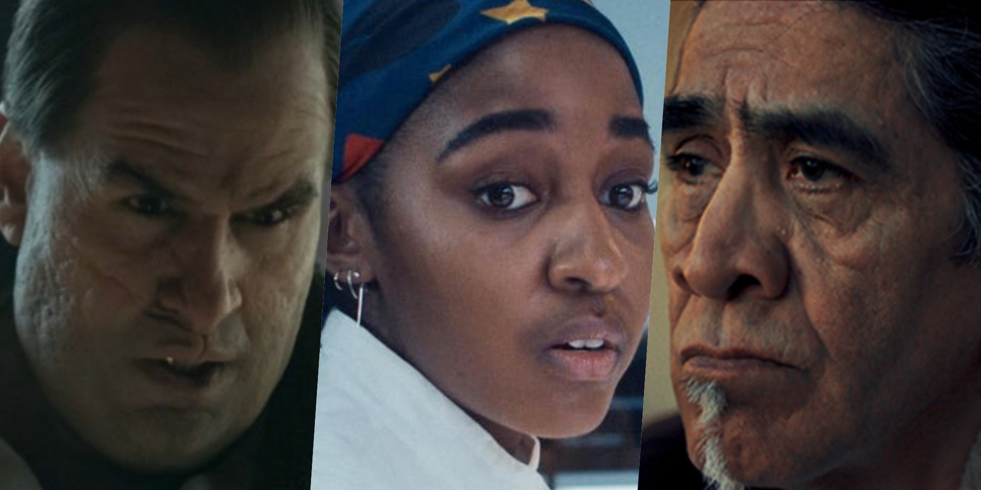 2025 DGA Awards Nominations: TV, Documentaries, Commercials