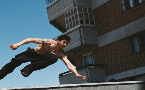 Movie Review Brick Mansions Is It Worth Watching