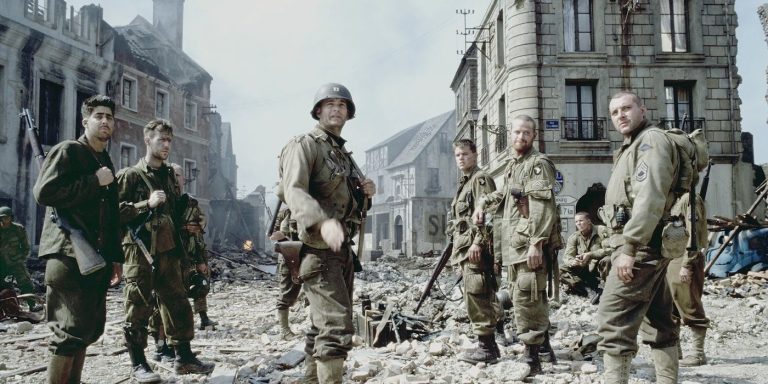 the-heroes-of-saving-private-ryan-in-the-streets-of-a-ravaged-ramelle.jpg