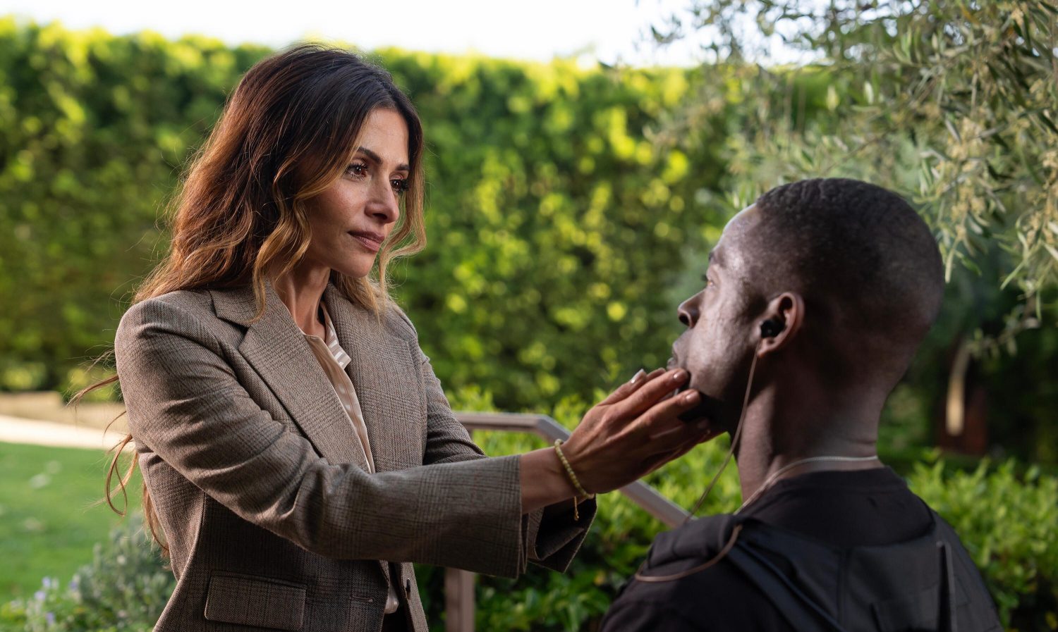Steven Knight's Enjoyable Hulu Boxing Drama