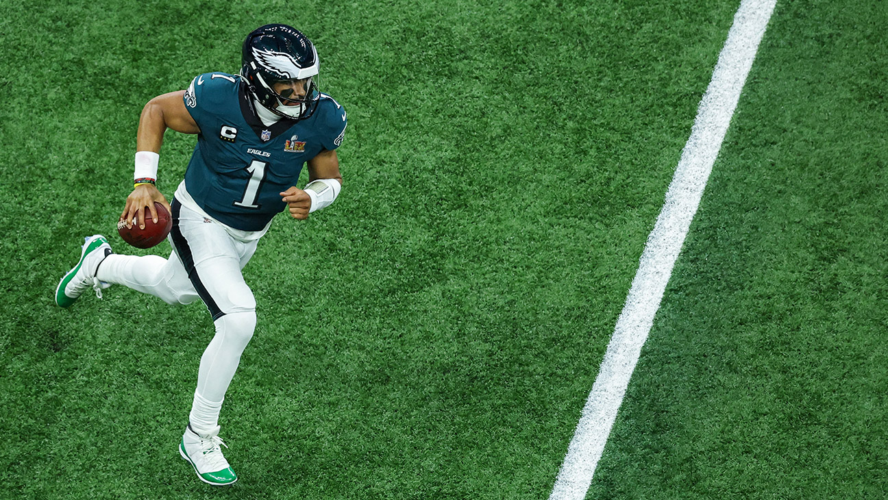 Super Bowl LIX TV Ratings Set Another All-Time Record