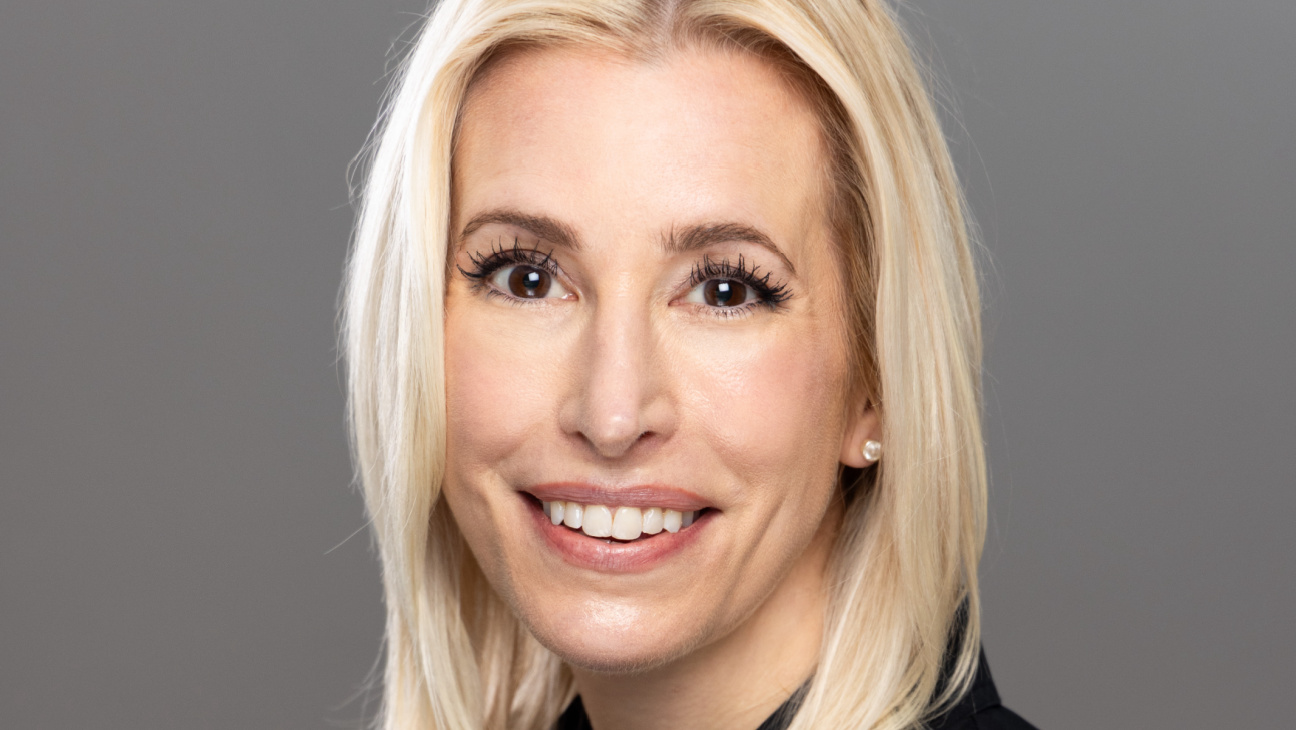 UTA Names Cassandra Bujarski Comms Chief