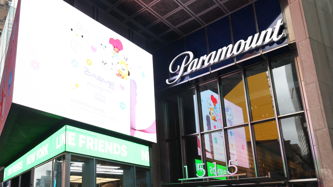 Paramount, YouTube TV at Odds Over Carriage Agreement