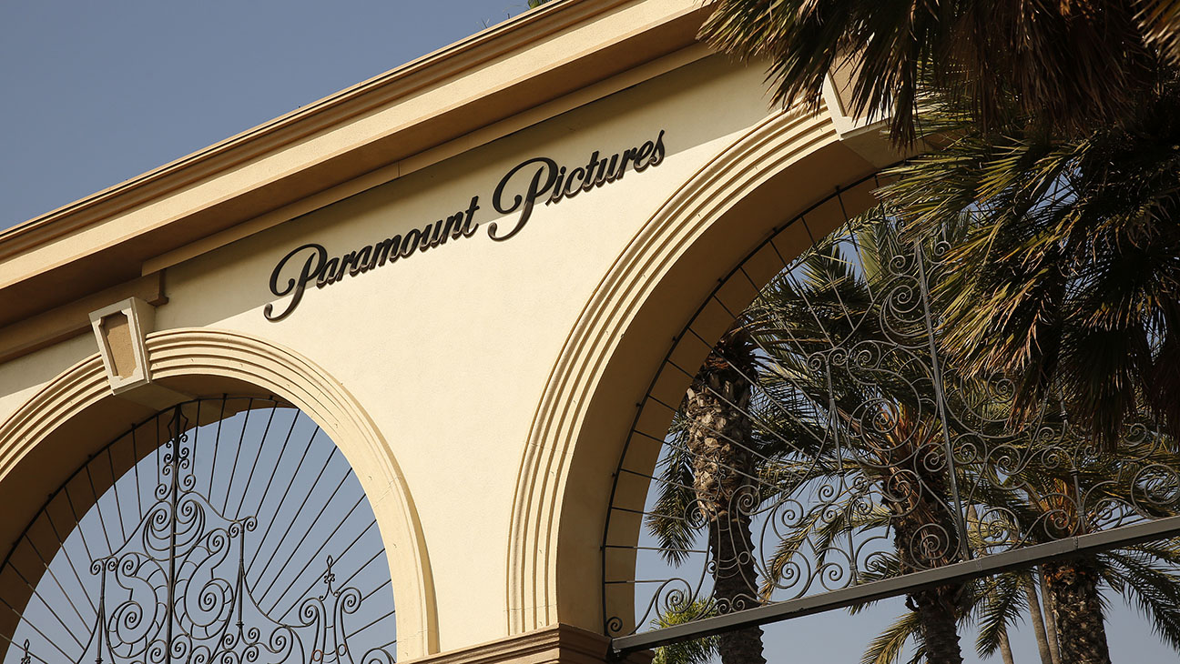 Paramount Inks 30-Picture Financing Deal With Domain Capital Group