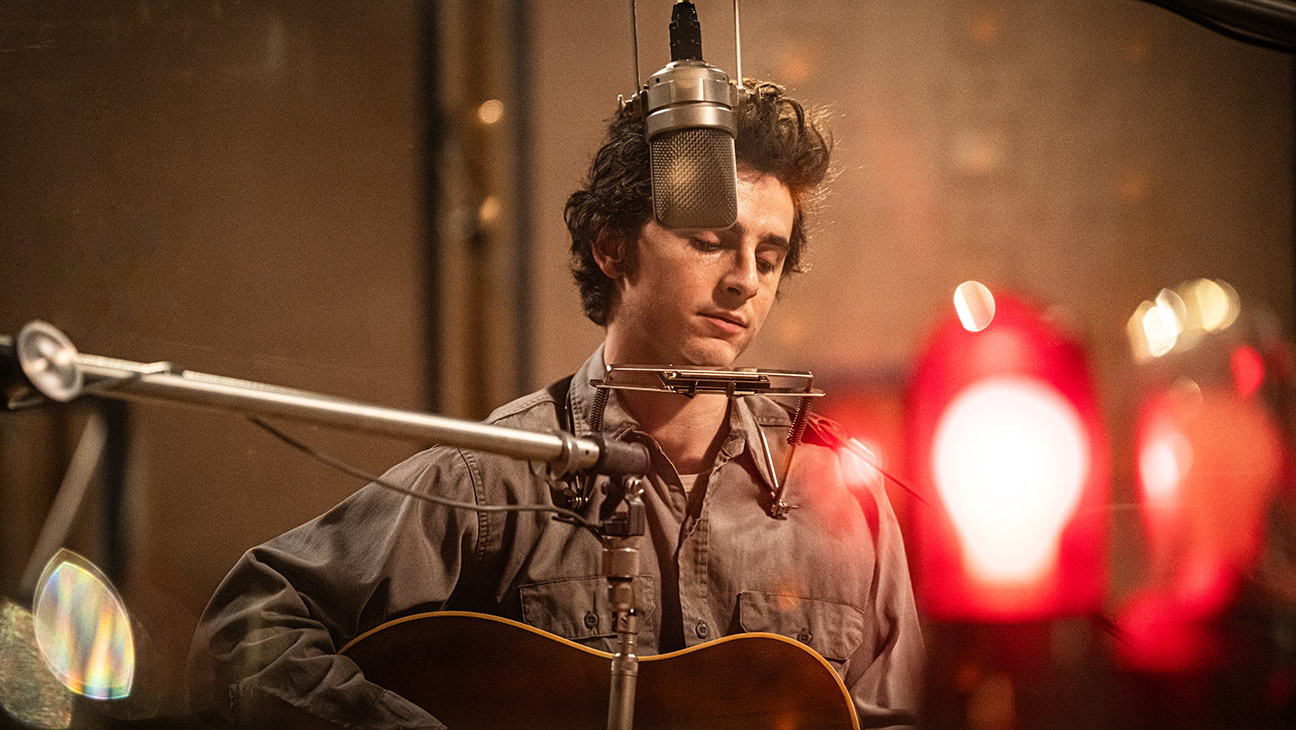 2025 Cinema Audio Society Awards Winners List