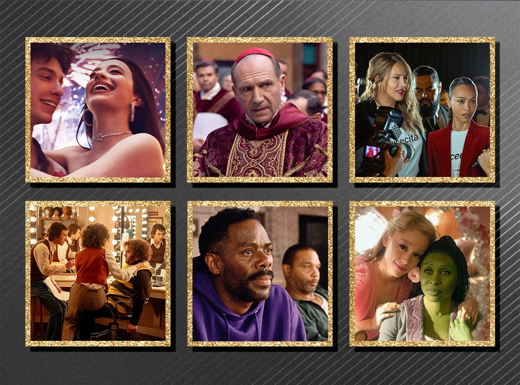 2025 Annie Awards Winners List