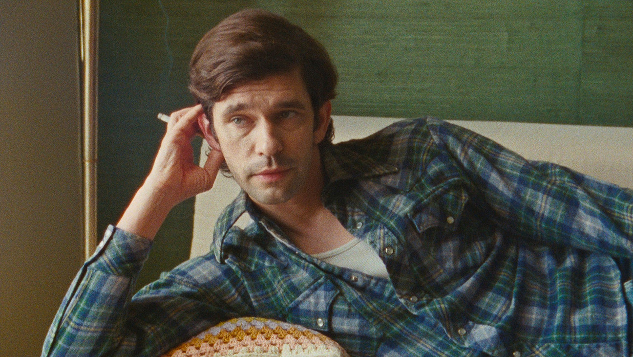 Ira Sachs Sundance Movie 'Peter Hujar’s Day' to Be Released by Janus