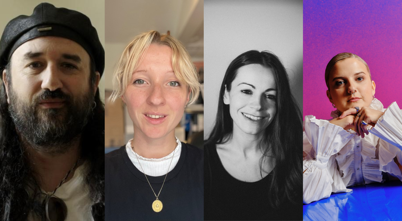 Rotterdam Industry Head Marten Rabarts on IFFR Pro 2025