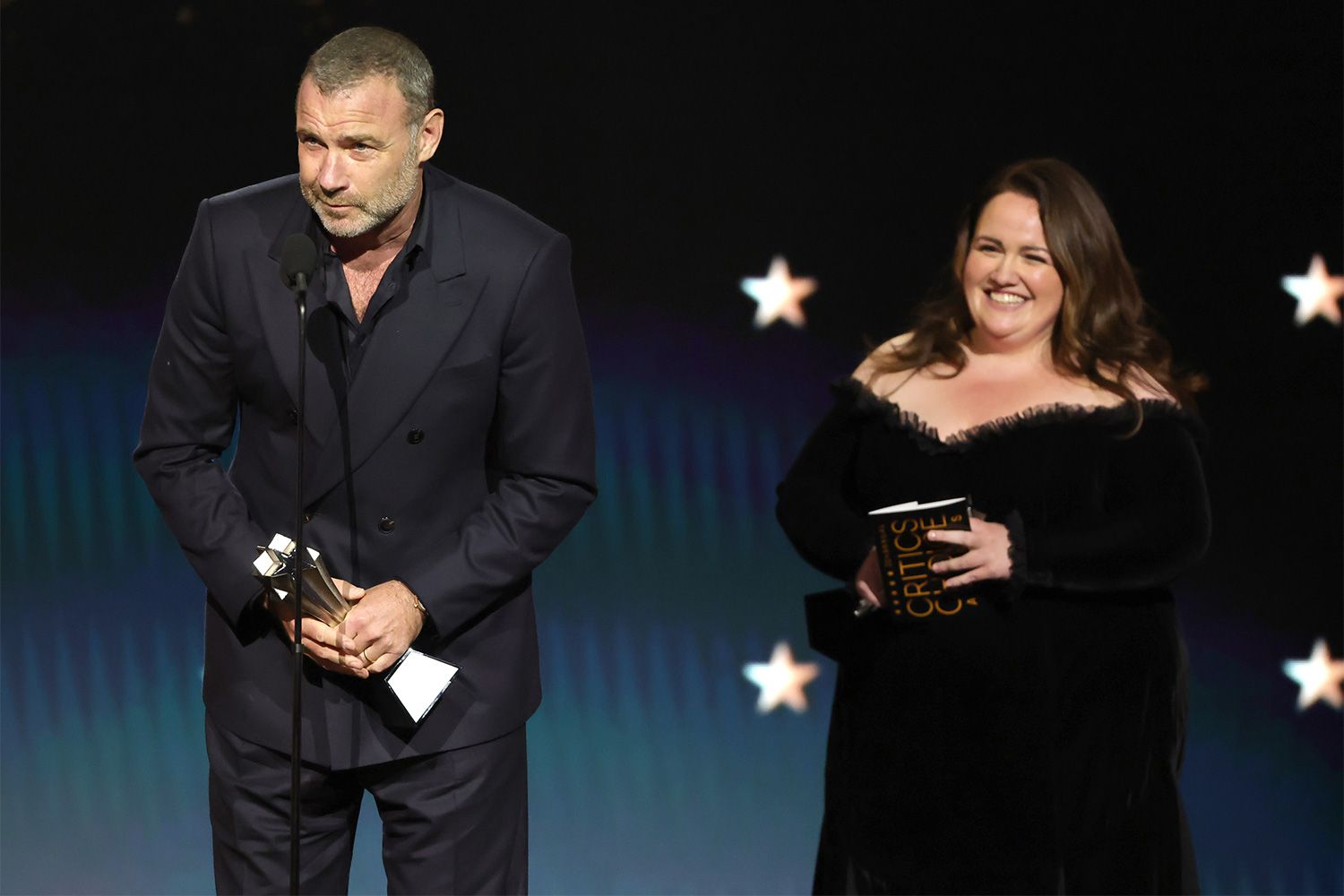 2025 Critics Choice Awards: Winners List