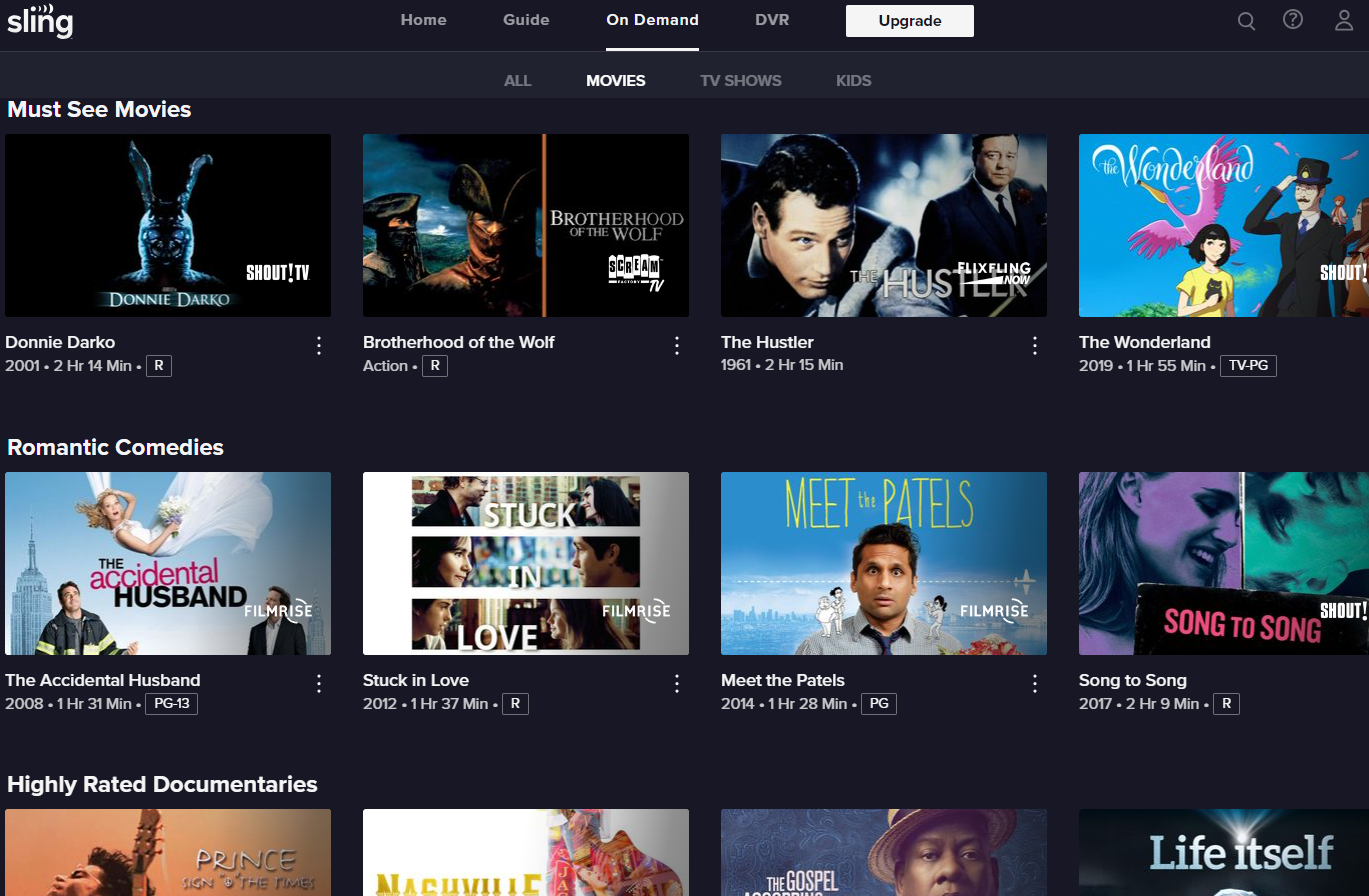 Nonton Movie Indoxxi: Best Free Streaming Sites (Easy Guide)