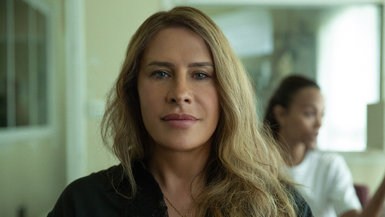 Emilia Pérez Director Cuts Ties With Karla Sofía Gascon