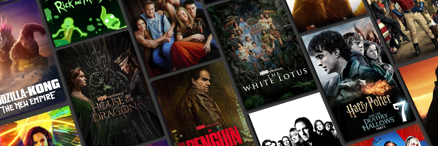 Warner Bros. Discovery Sets Max Streaming Launch for Australia