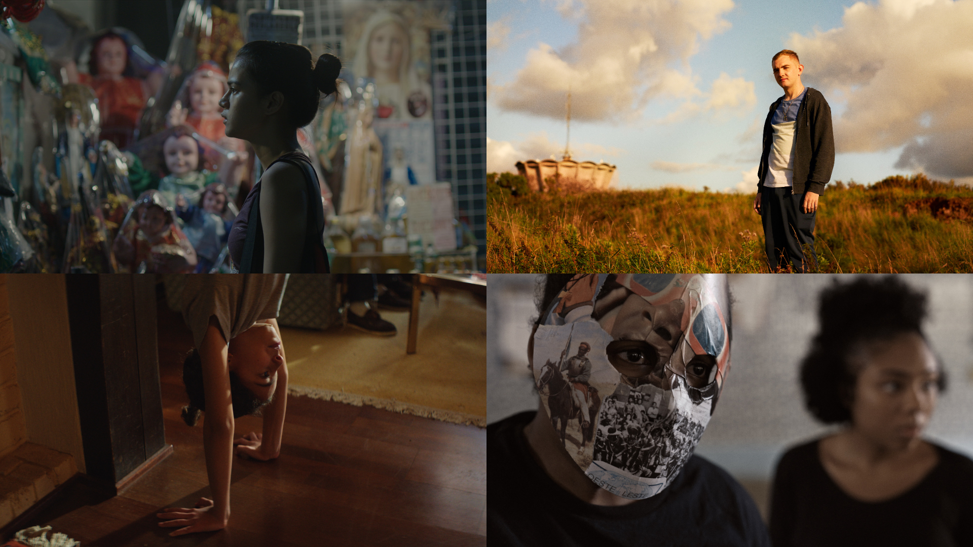 Films from Ireland, Brazil, Philippines win Berlin's Generation 14plus