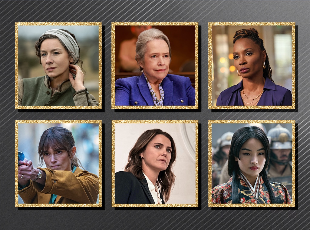 2025 Critics Choice Awards: Winners List