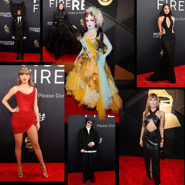 2025 Grammy Awards Show Review