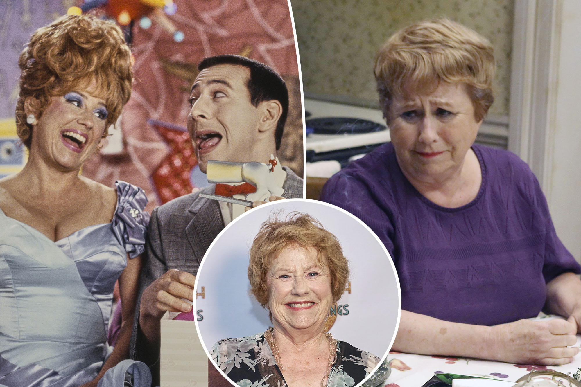 Pee-wee's Playhouse, It's Always Sunny Star was 78