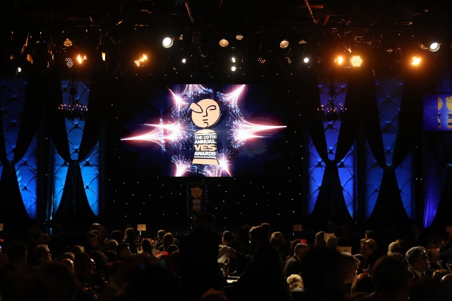2025 Visual Effects Society Awards Winners List