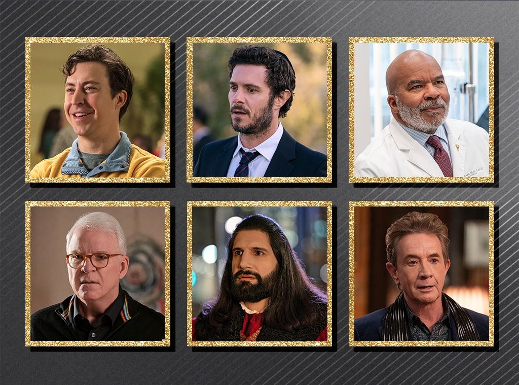 2025 Critics Choice Awards: Winners List