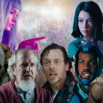 Movies Like Angel: Great supernatural and Fantasy Recommendations.