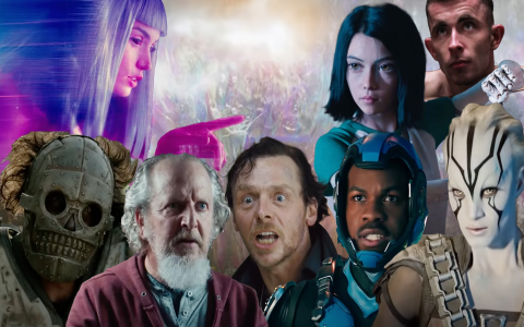 Movies Like Angel: Great supernatural and Fantasy Recommendations.