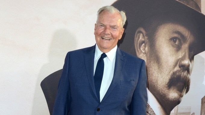Peter Jason Dead: ‘Deadwood’ Actor Was 80