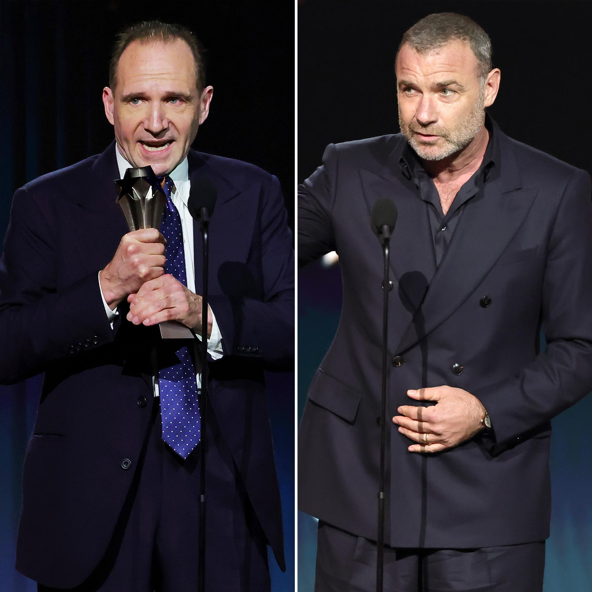 2025 Critics Choice Awards: Winners List