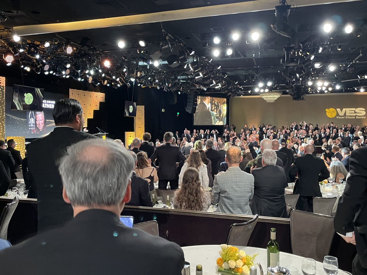 2025 Visual Effects Society Awards Winners List