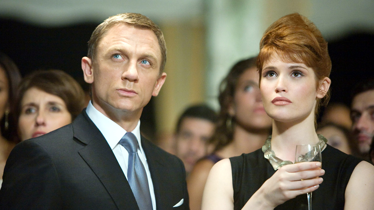 Amazon Seizing Creative Control of James Bond Has Fans Worried