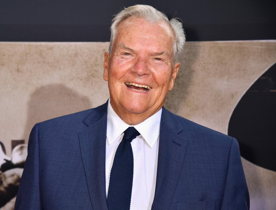 Peter Jason Dead: ‘Deadwood’ Actor Was 80