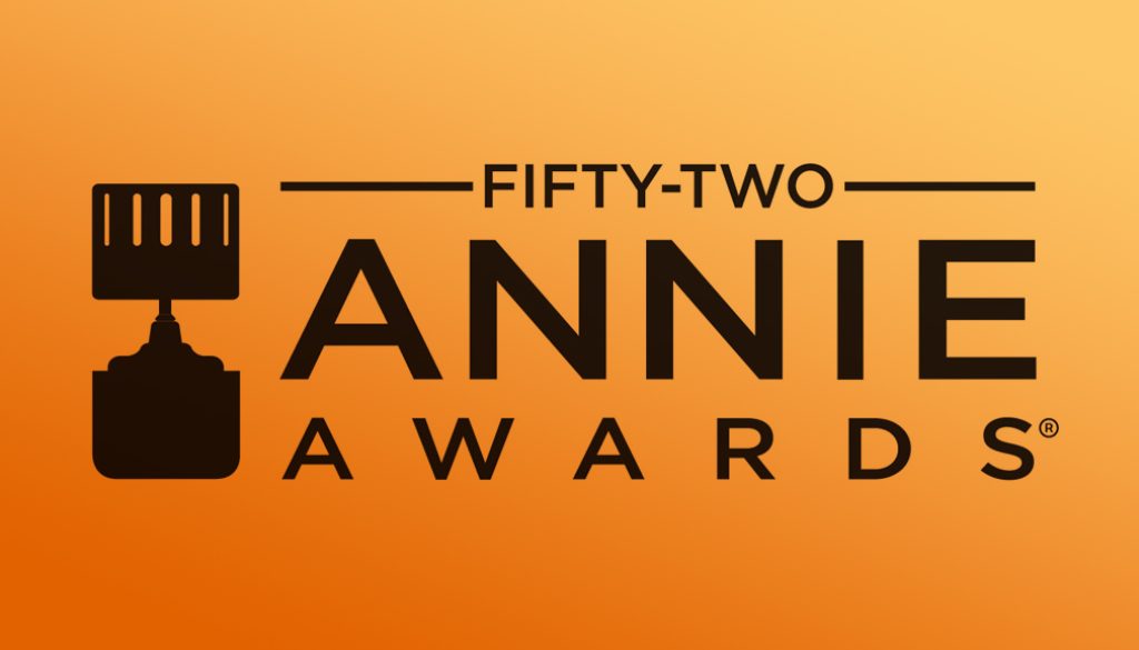 2025 Annie Awards Winners List
