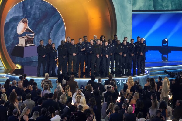 2025 Grammy Awards Show Review